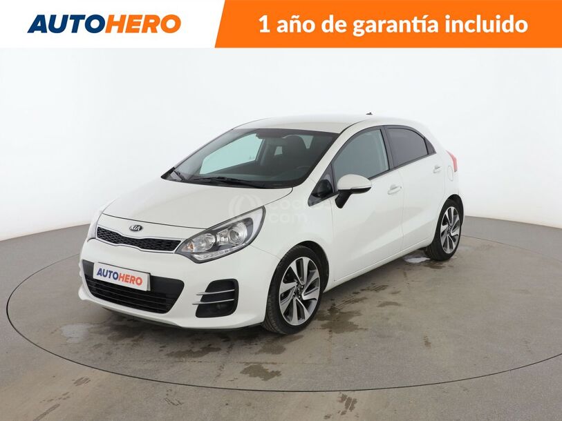 Foto del KIA Rio 1.2 CVVT Eco-Dynamics x-Tech