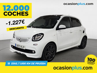 Imagen de SMART Forfour 66 Aut.