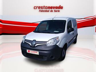 Imagen de RENAULT Kangoo Fg. 1.5dCi Profesional 55kW