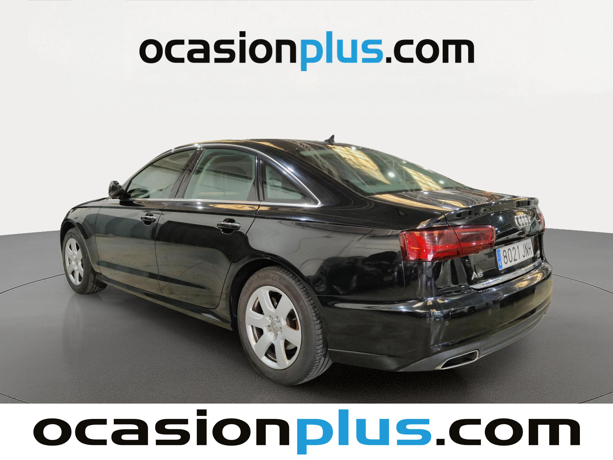 Foto del AUDI A6 2.0TDI Advanced edition 110kW