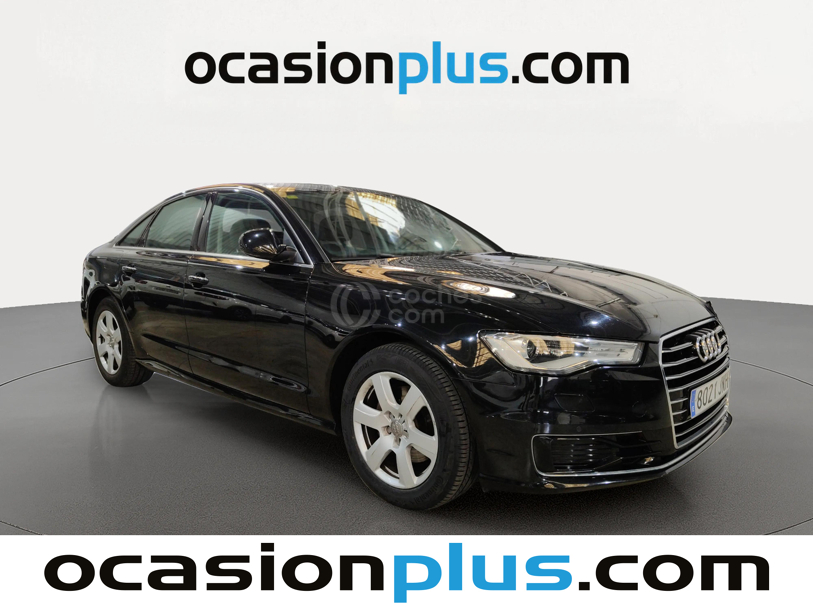Foto del AUDI A6 2.0TDI Advanced edition 110kW