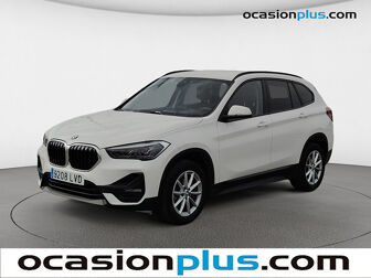 Imagen de BMW X1 sDrive 16d