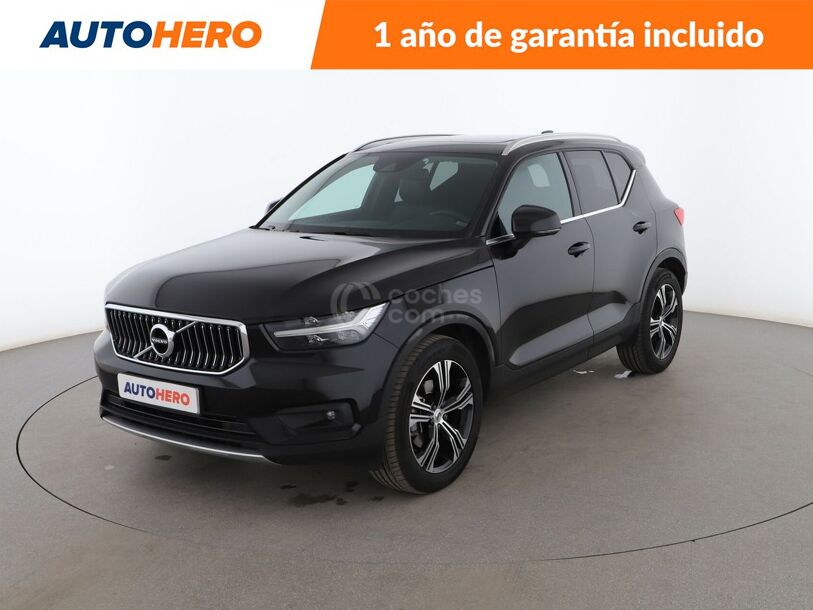 Foto del VOLVO XC40 T4 Inscription Aut.