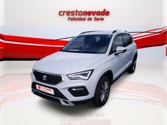 Imagen de SEAT Ateca 2.0TDI CR S&S Style 116