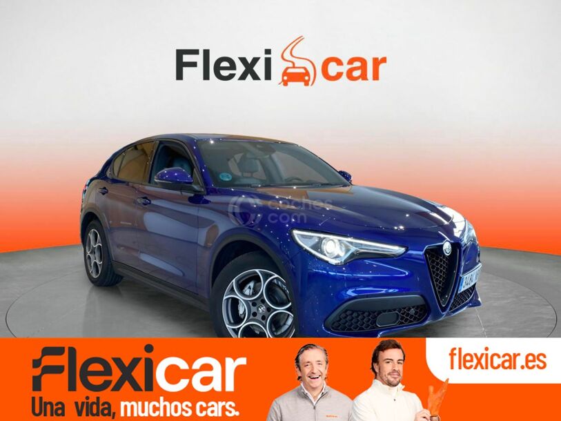 Foto del ALFA ROMEO Stelvio 2.0 Sprint Q4 Aut. 200