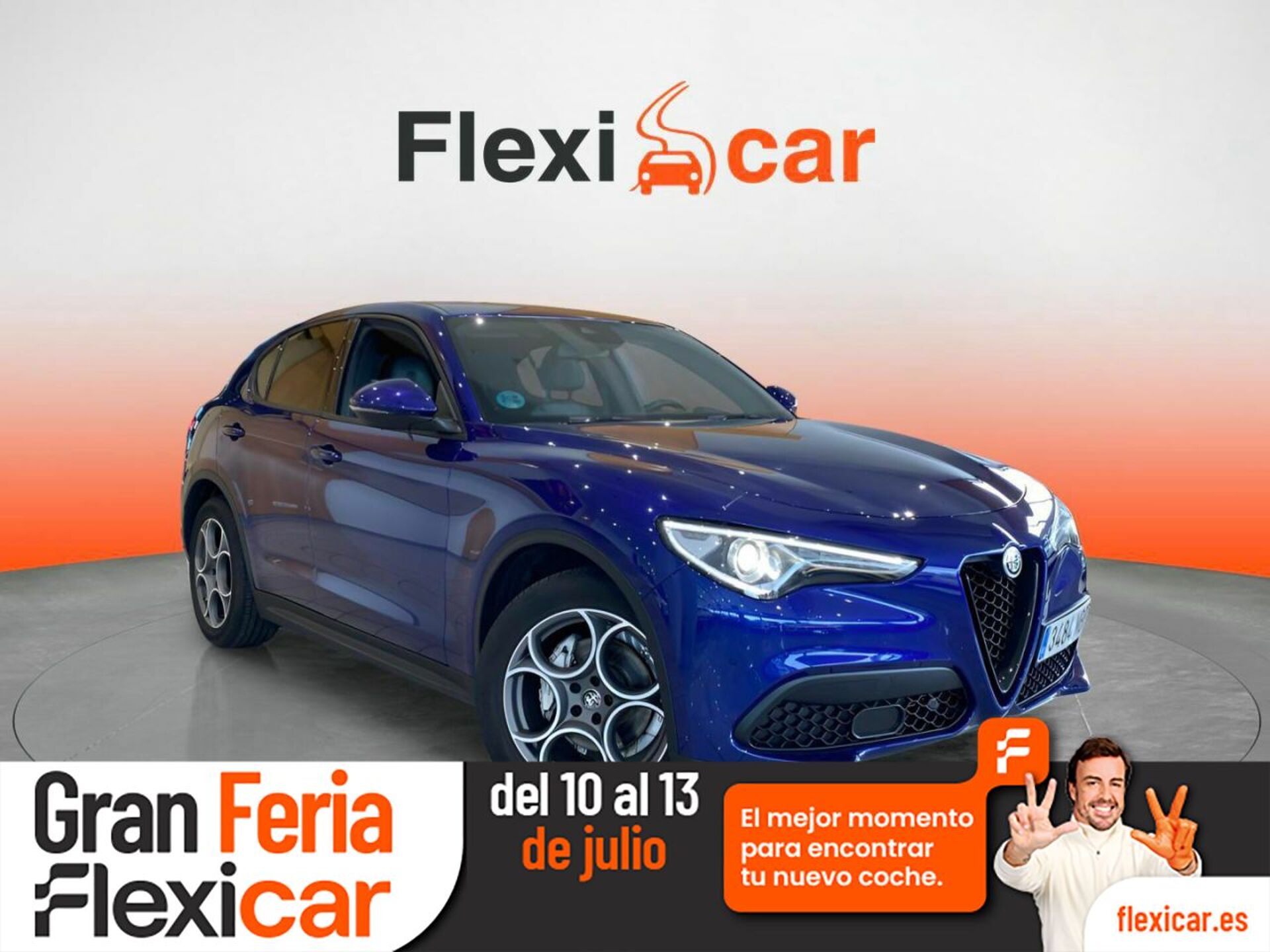 Imagen de ALFA ROMEO Stelvio