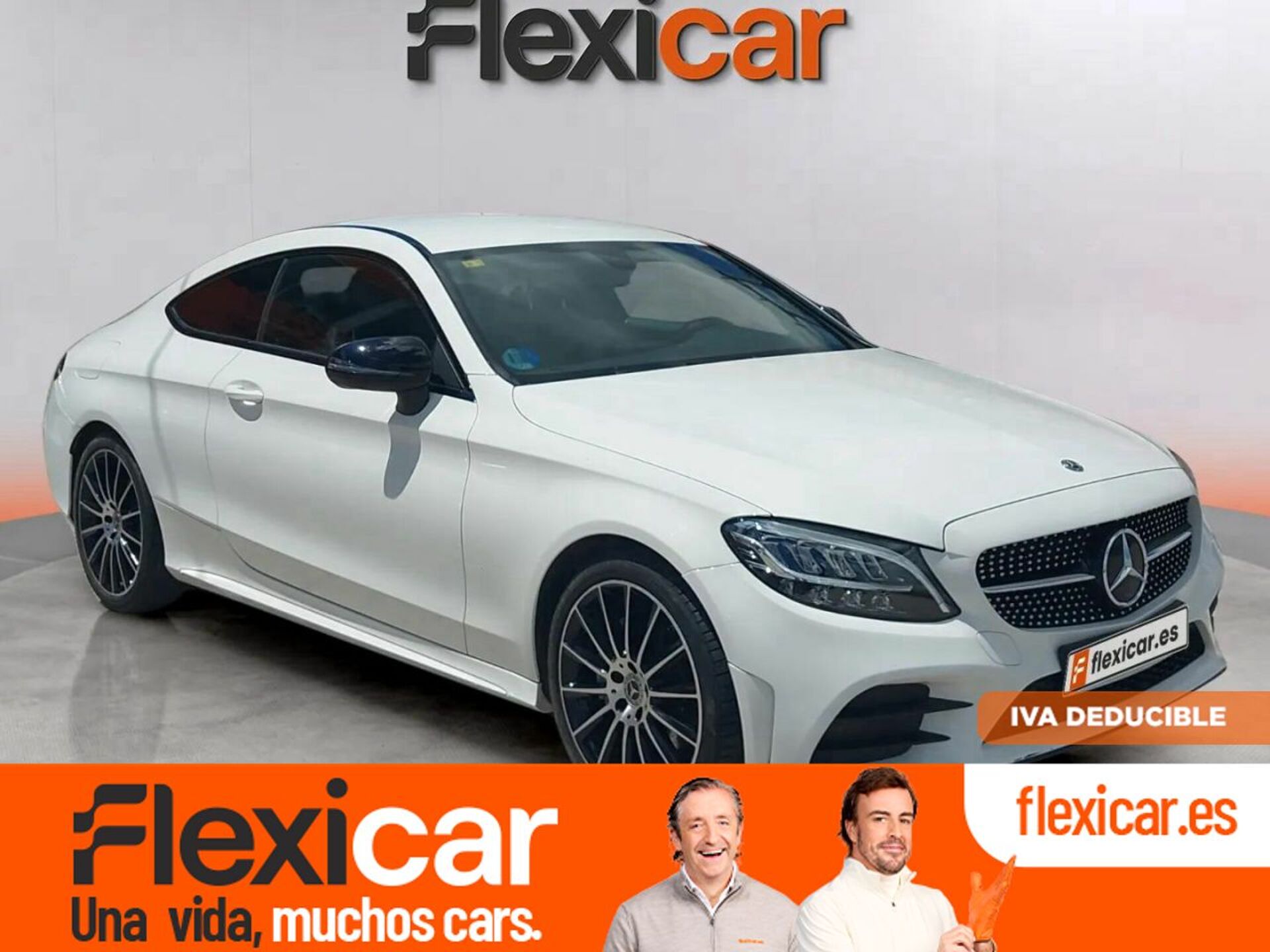 Imagen de MERCEDES Clase C