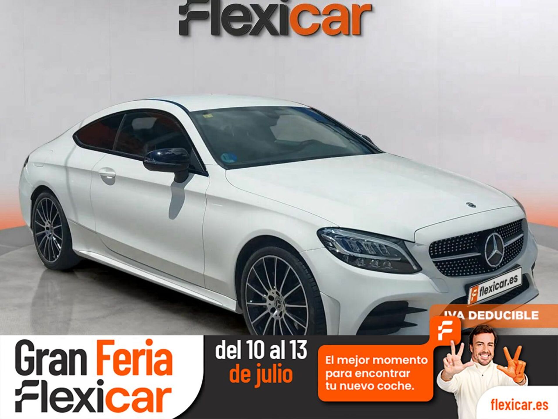 Imagen de MERCEDES Clase C