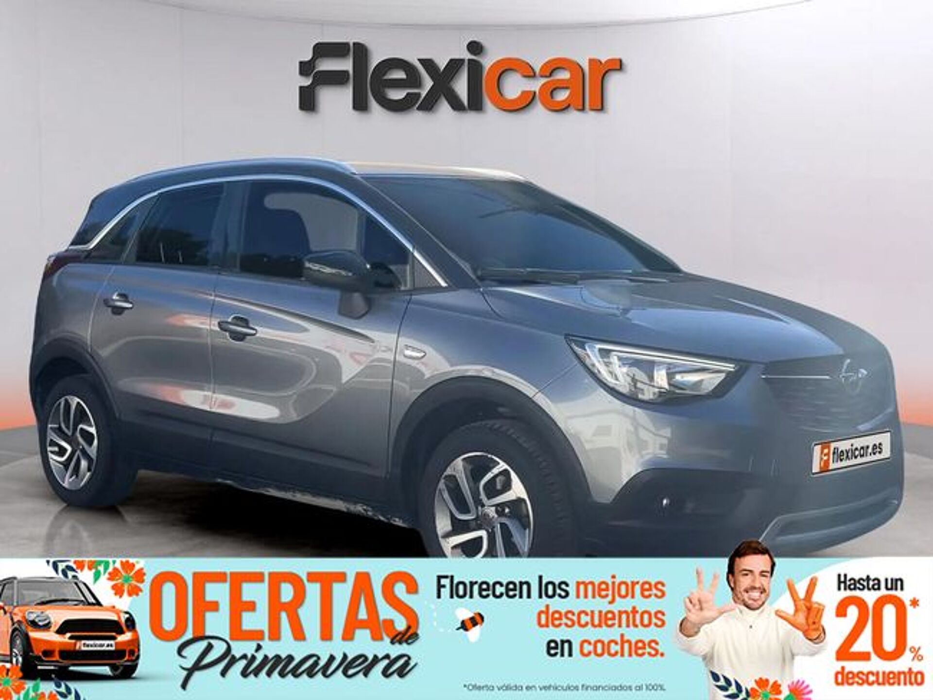 Imagen 1 de OPEL Crossland