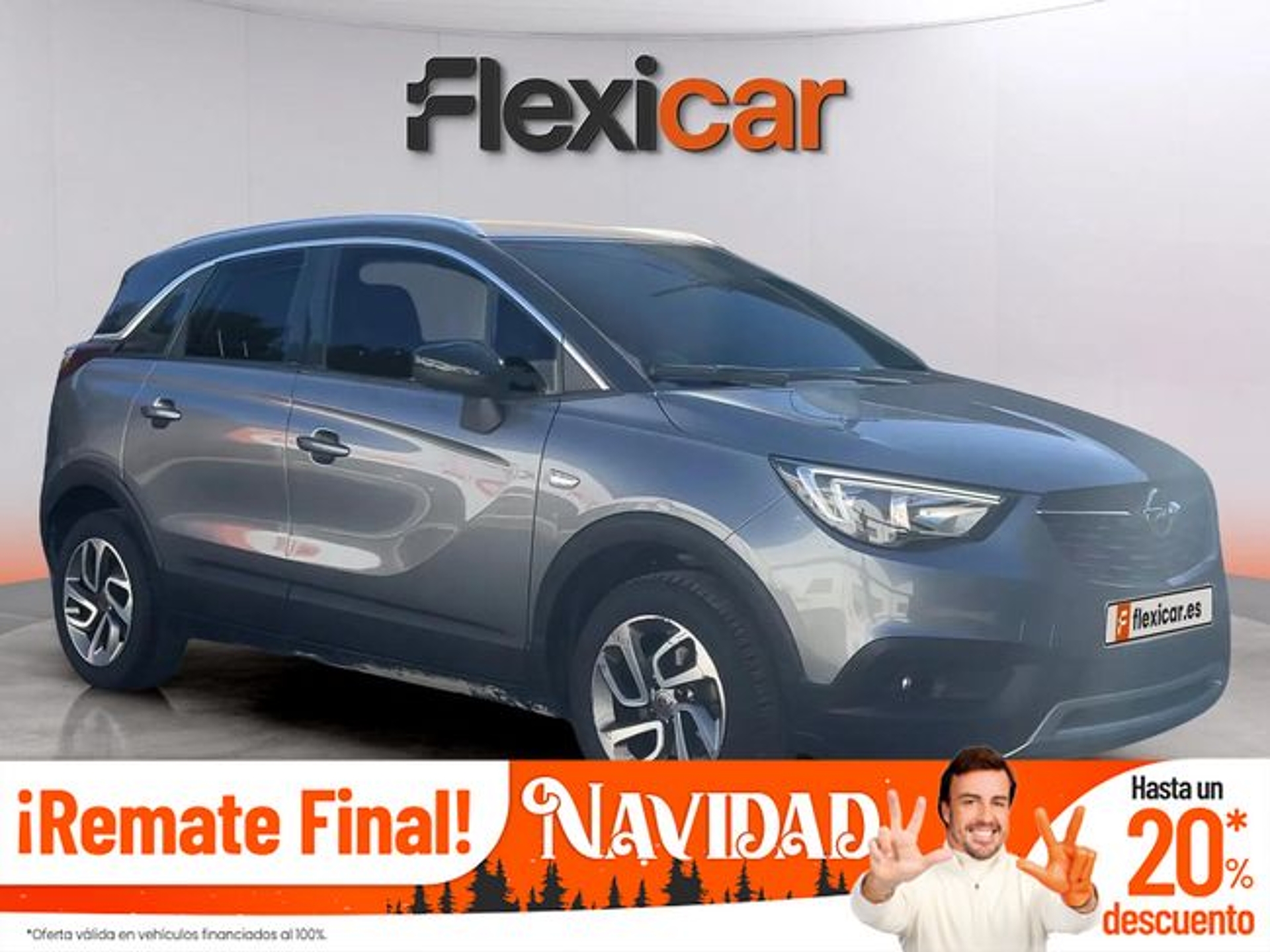 Imagen de OPEL Crossland