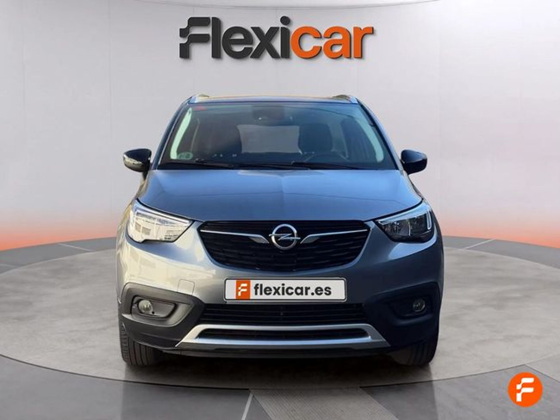 Imagen 2 de OPEL Crossland