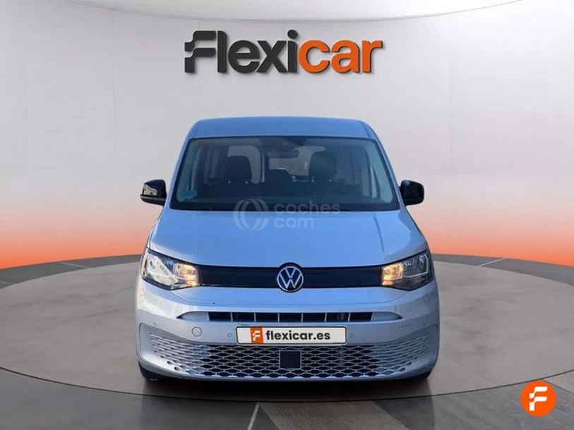 Foto del VOLKSWAGEN Caddy 2.0TDI Life DSG 122