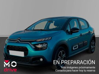 Imagen de CITROEN C3 1.2 PureTech S&S Feel 83