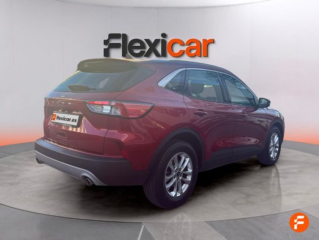 Foto del FORD Kuga 1.5 EcoBlue Titanium FWD 120 Aut.