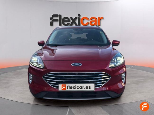 Foto del FORD Kuga 1.5 EcoBlue Titanium FWD 120 Aut.