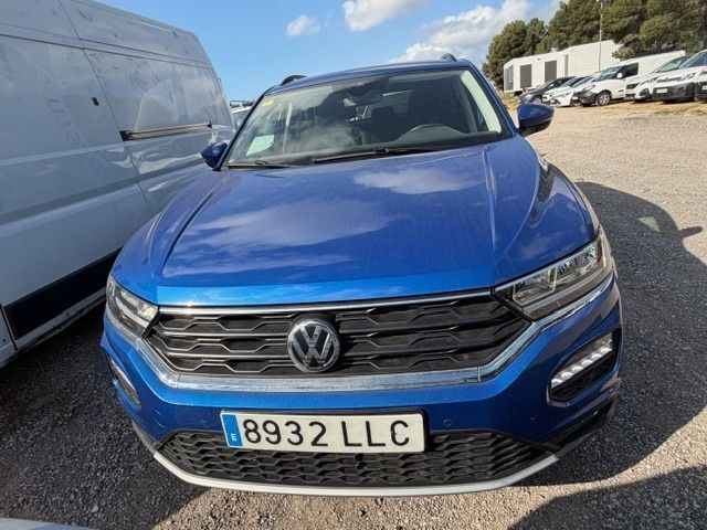 Foto del VOLKSWAGEN T-Roc 1.6TDI Edition