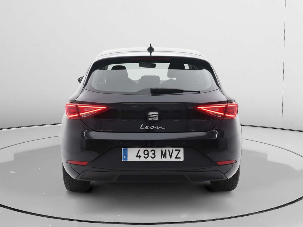 Foto del SEAT León 1.5 TSI S&S Style XS 115