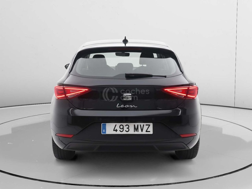 Foto del SEAT León 1.5 TSI S&S Style XS 115