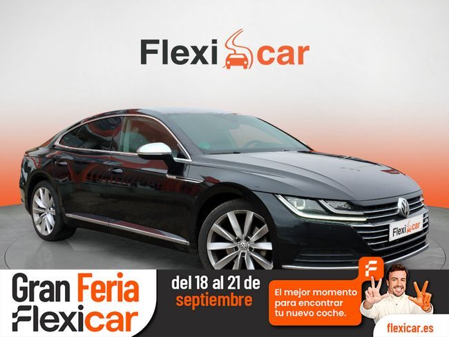 VOLKSWAGEN Arteon (Elegance 2.0 TSI 140kW (190CV) DSG) en Valladolid