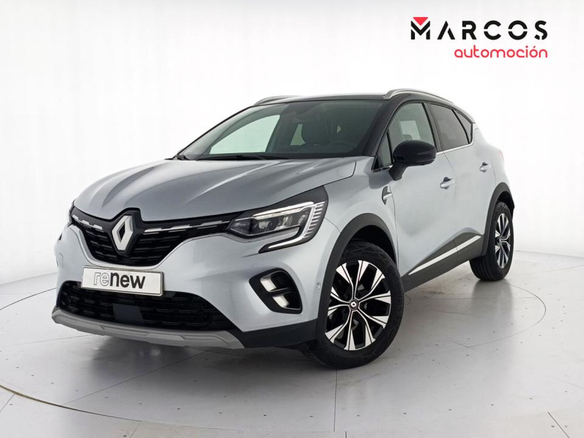 Imagen de RENAULT Captur