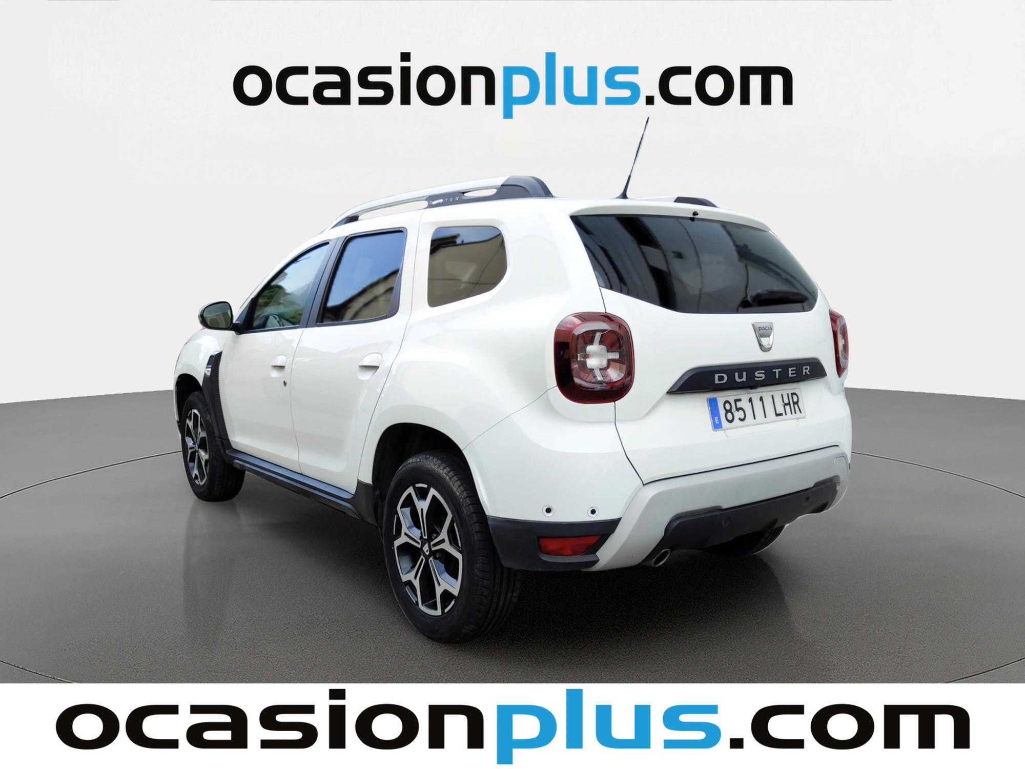 Foto del DACIA Duster 1.0 TCe GLP Prestige 4x2 75kW