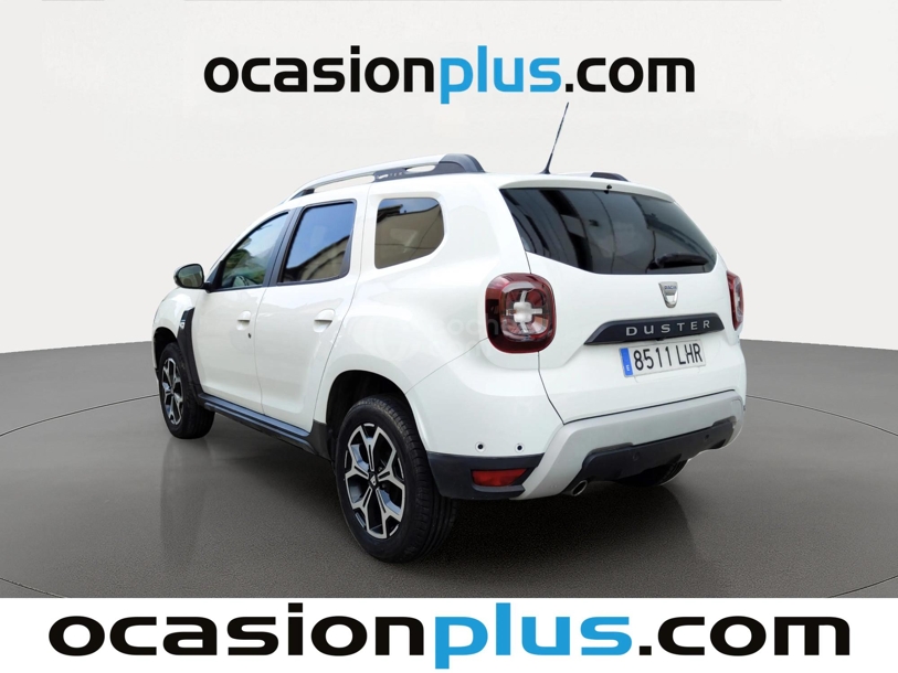 Foto del DACIA Duster 1.0 TCe GLP Prestige 4x2 75kW