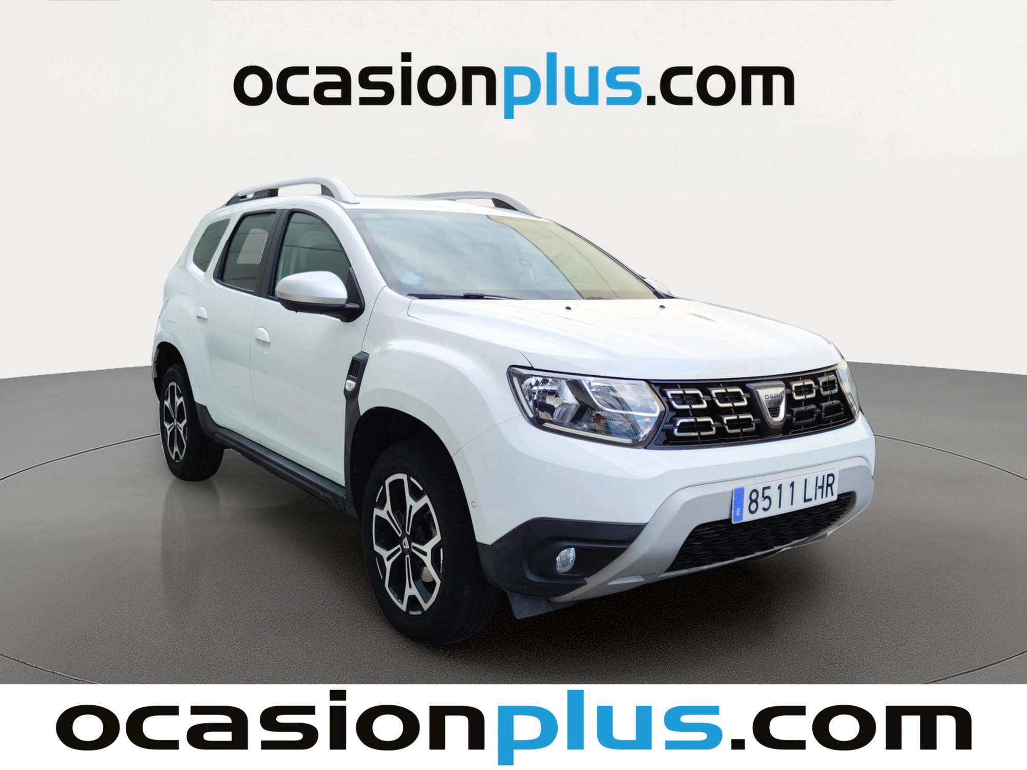 Foto del DACIA Duster 1.0 TCe GLP Prestige 4x2 75kW