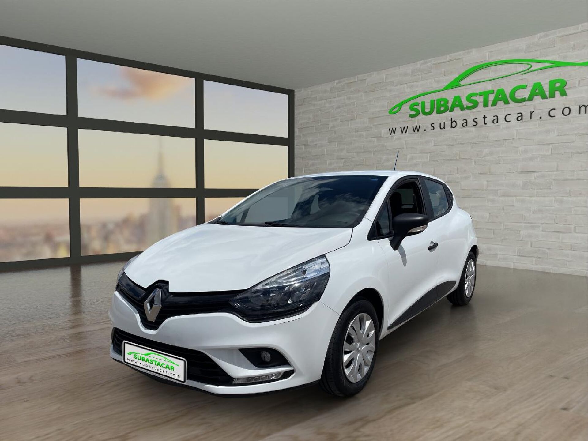 Imagen de RENAULT Clio