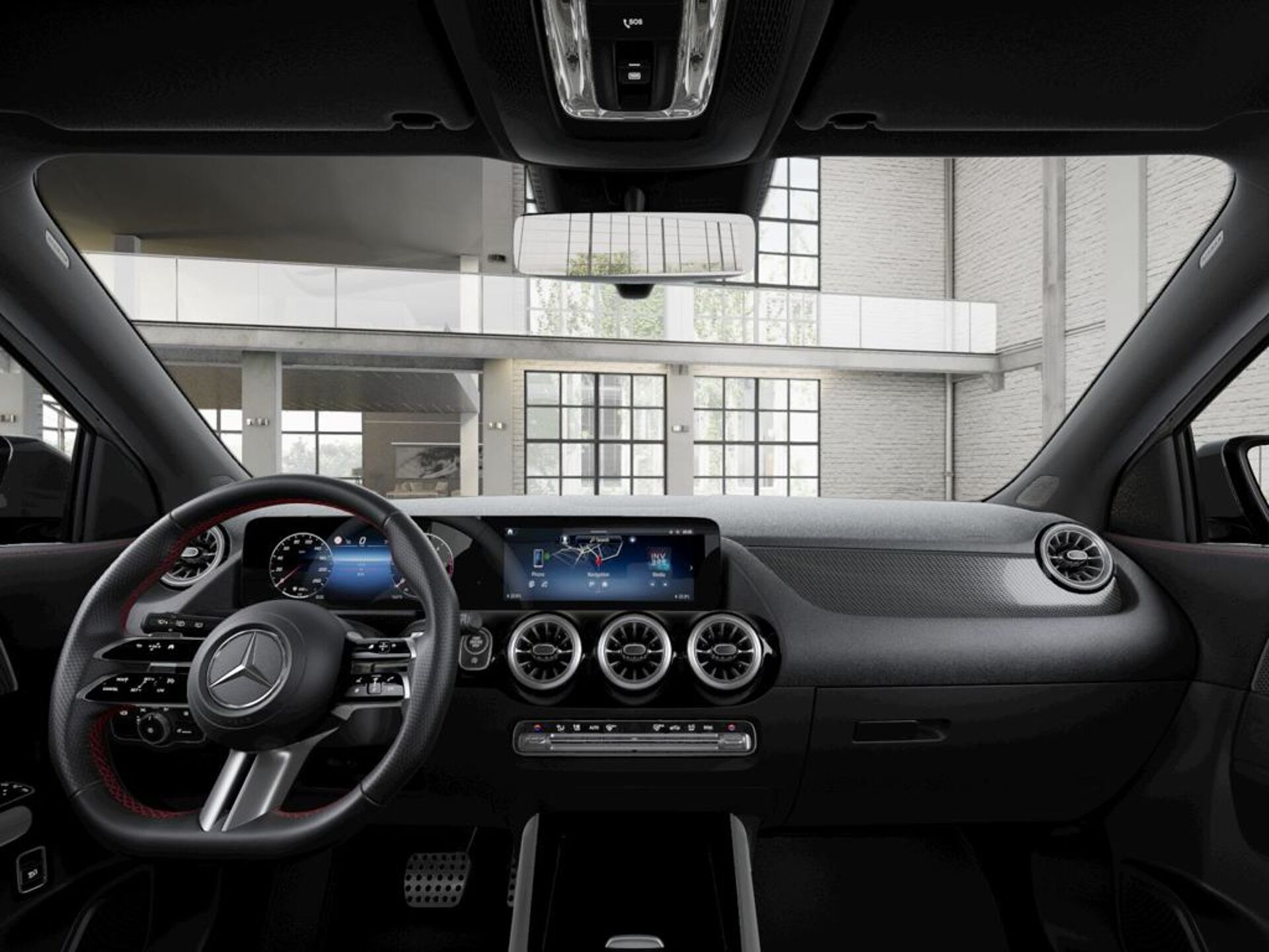 Imagen de MERCEDES Clase GLA