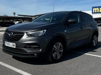 Imagen de OPEL Grandland X 1.5CDTi S&S Selective 130