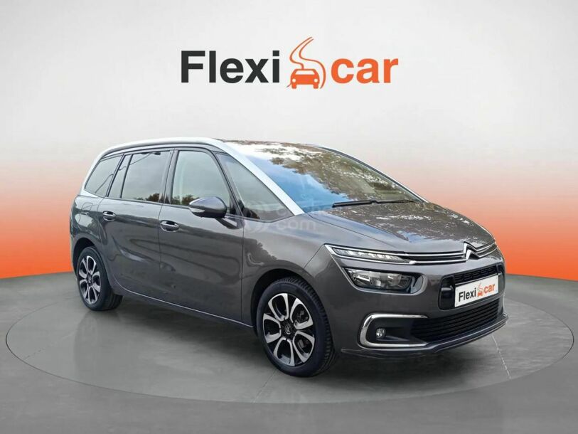 Foto del CITROEN Grand C4 Spacetourer 1.2 PureTech S&S Feel 130