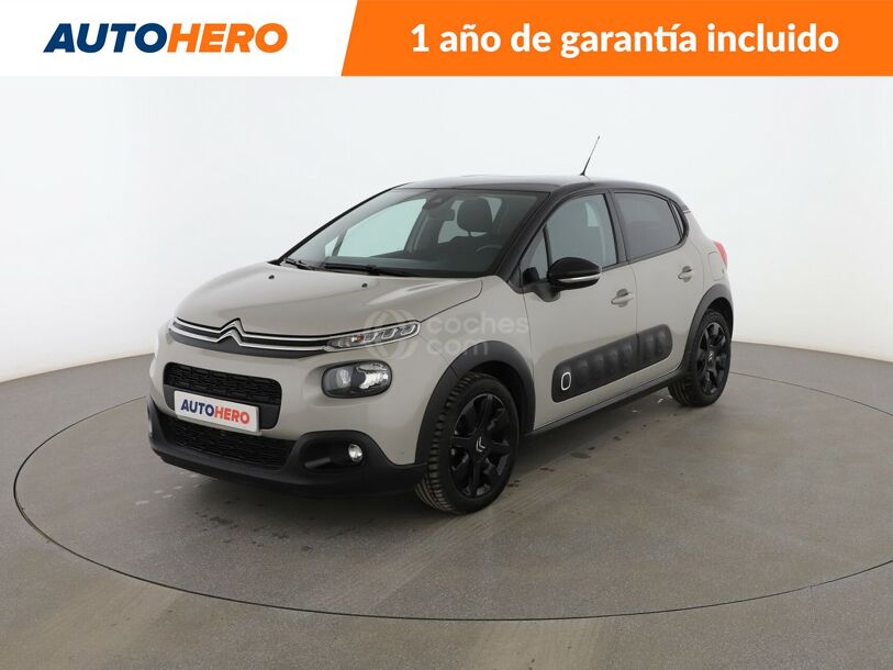 Foto del CITROEN C3 1.2 PureTech S&S Shine 110