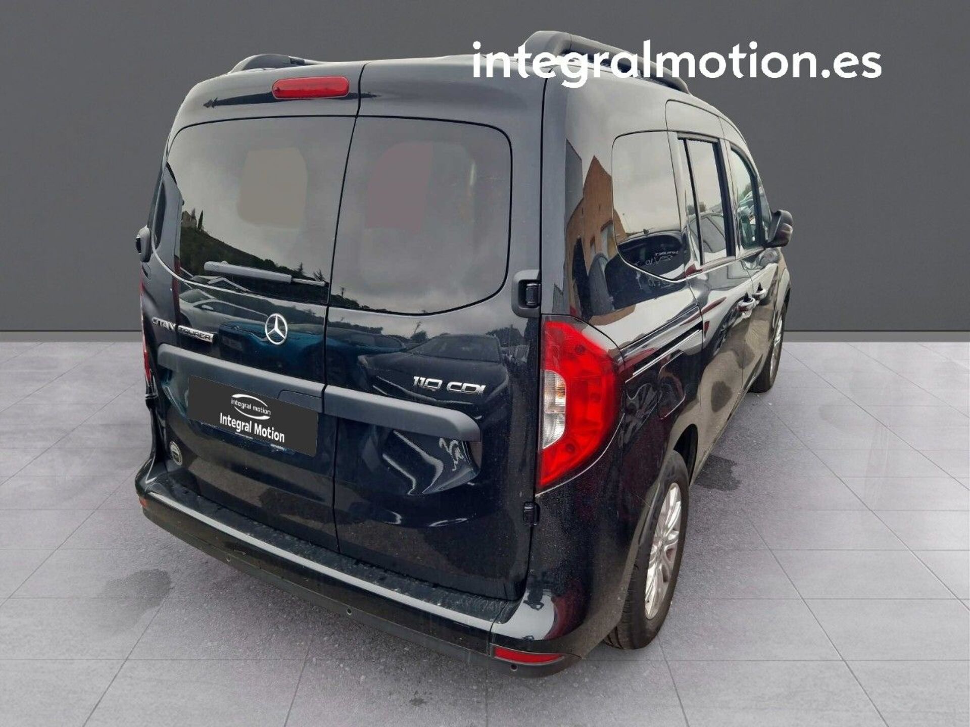 Imagen 3 de MERCEDES Citan