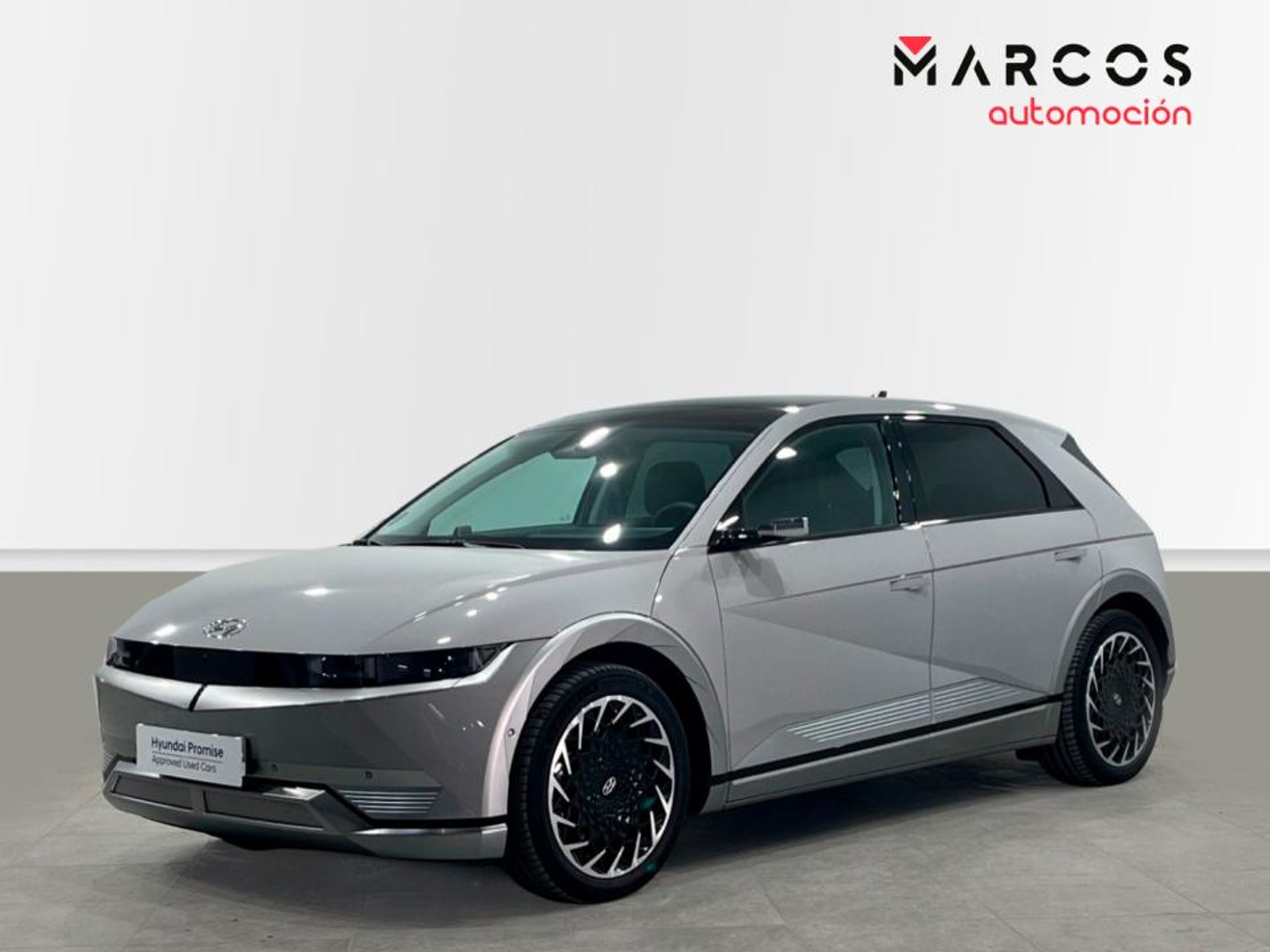 Imagen de HYUNDAI Ioniq 5