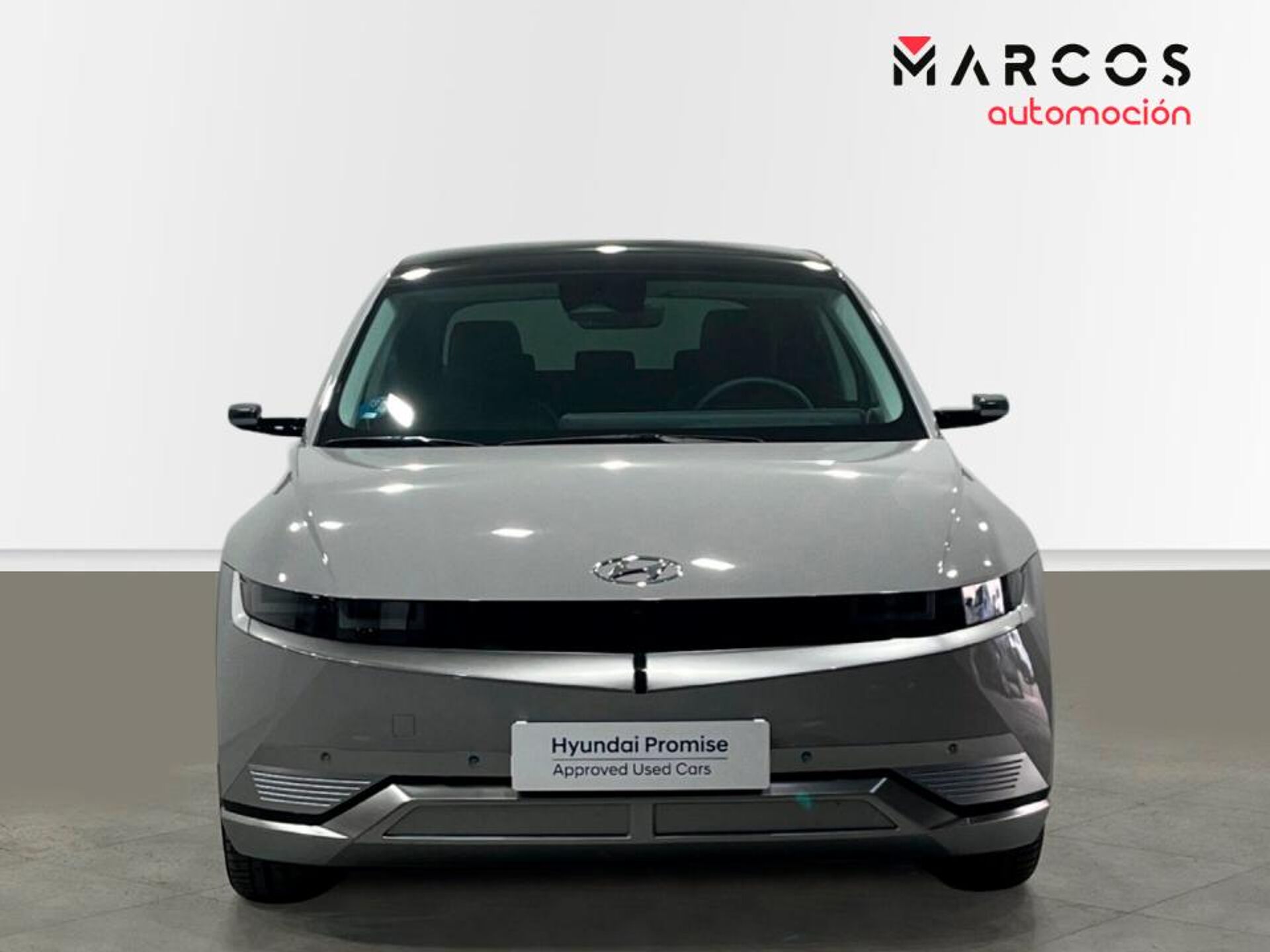 Imagen 2 de HYUNDAI Ioniq 5