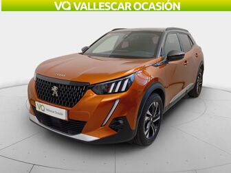 Imagen de PEUGEOT 2008 1.2 PureTech S&S GT Line 130