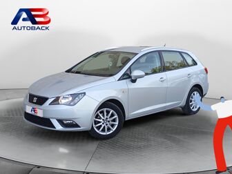 Imagen de SEAT Ibiza SC 1.2 TSI Reference