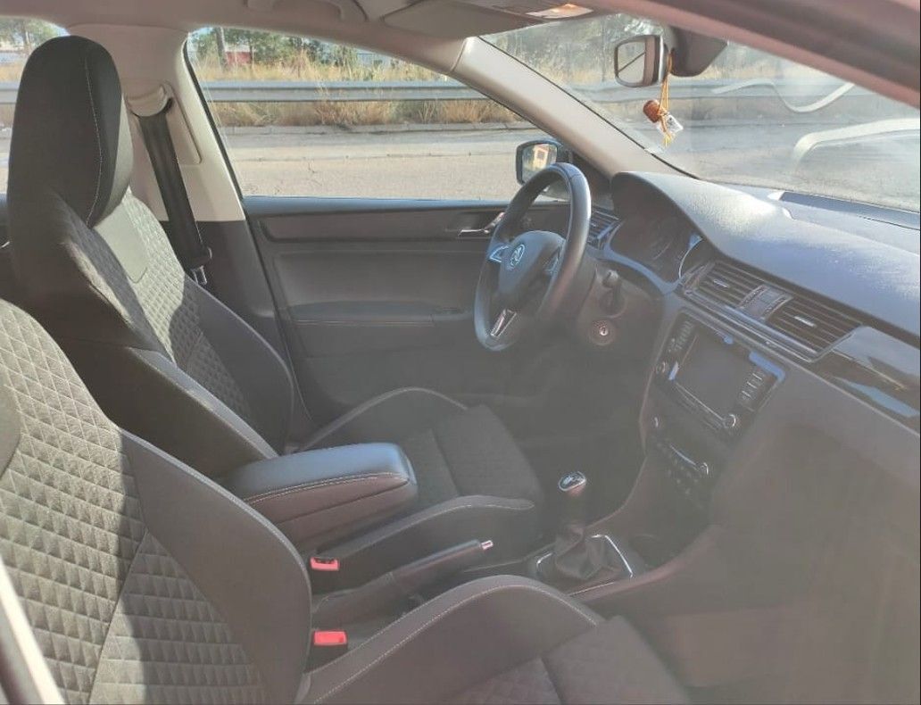 Foto del SKODA Spaceback 1.4TDI Like