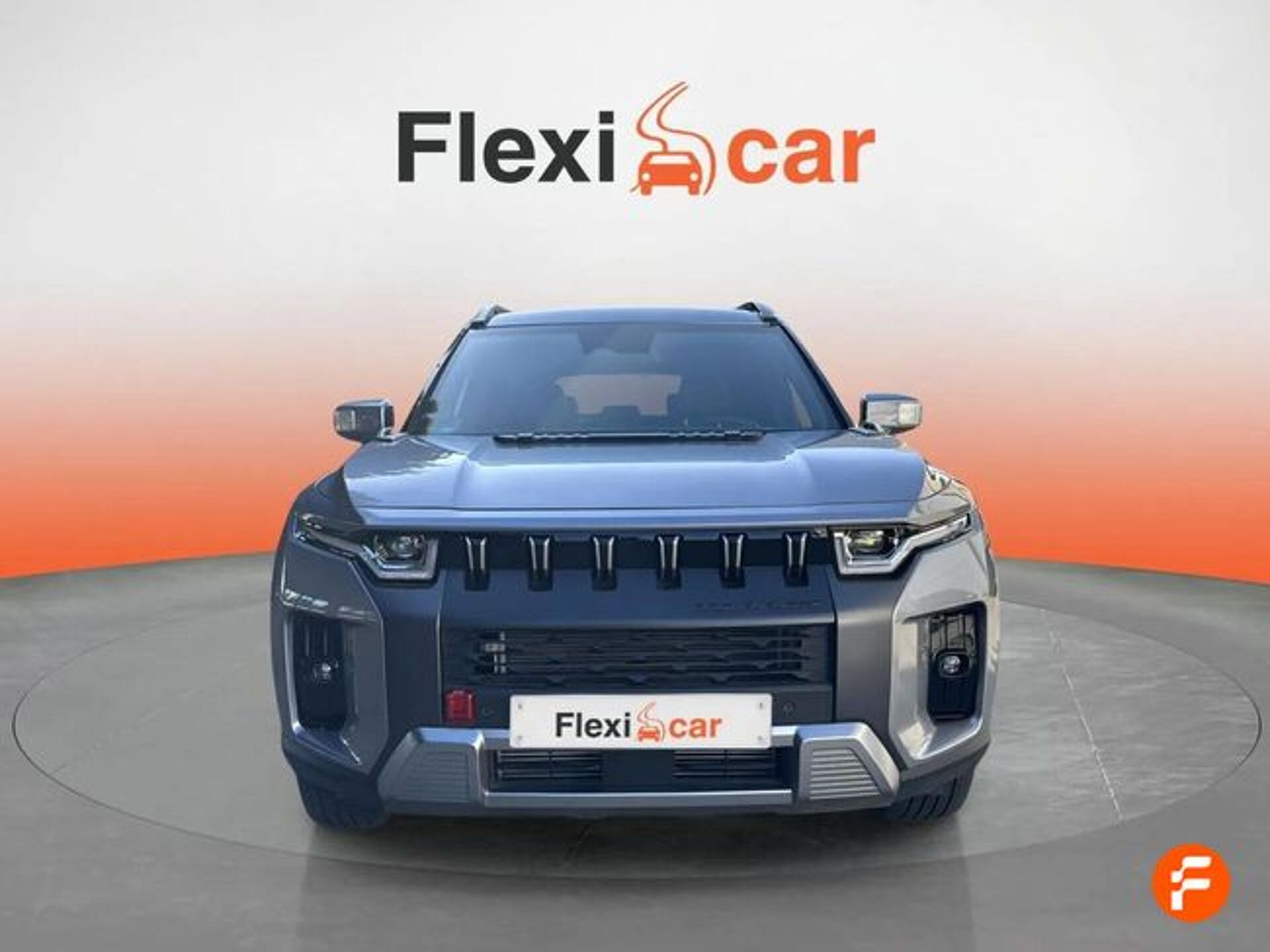 Imagen 2 de SSANGYONG KGM Torres