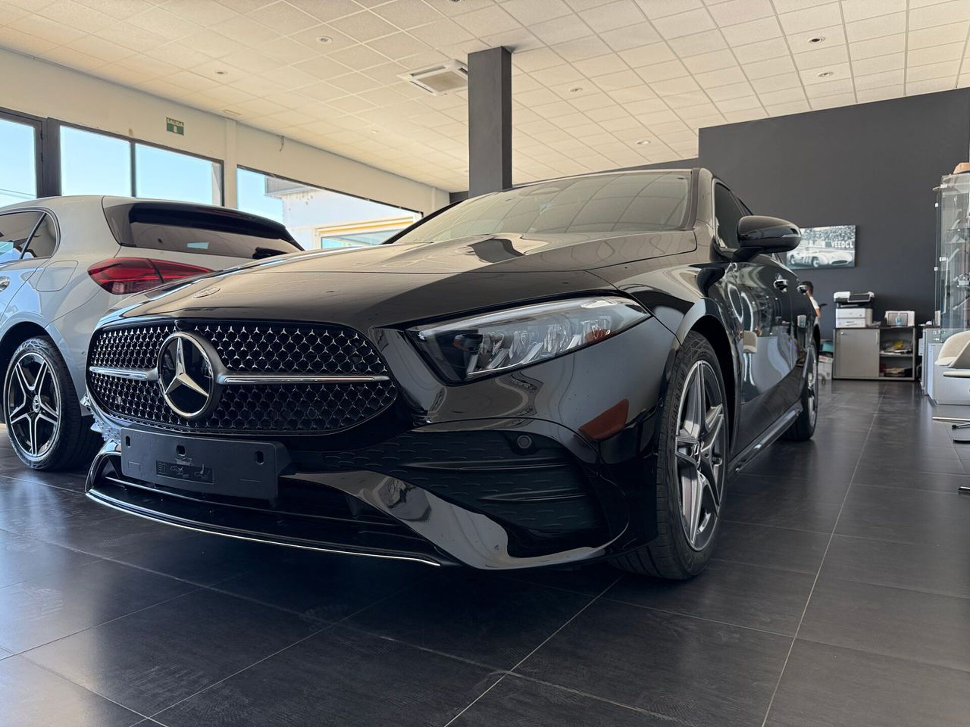 Imagen de MERCEDES Clase A