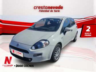 Imagen de FIAT Punto 1.3Mjt Pop E5+