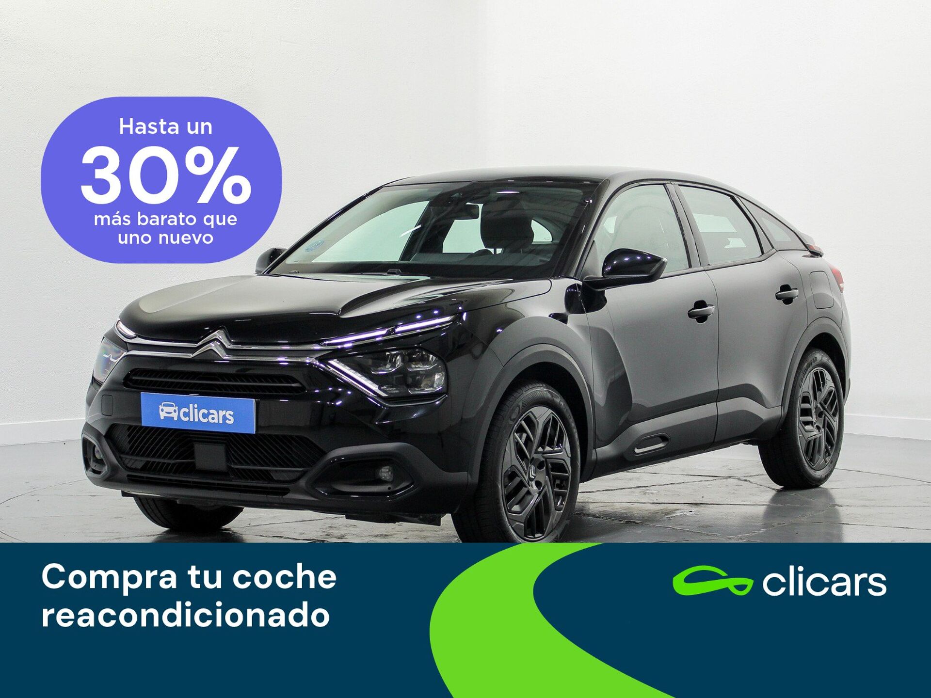 Imagen de CITROEN C4