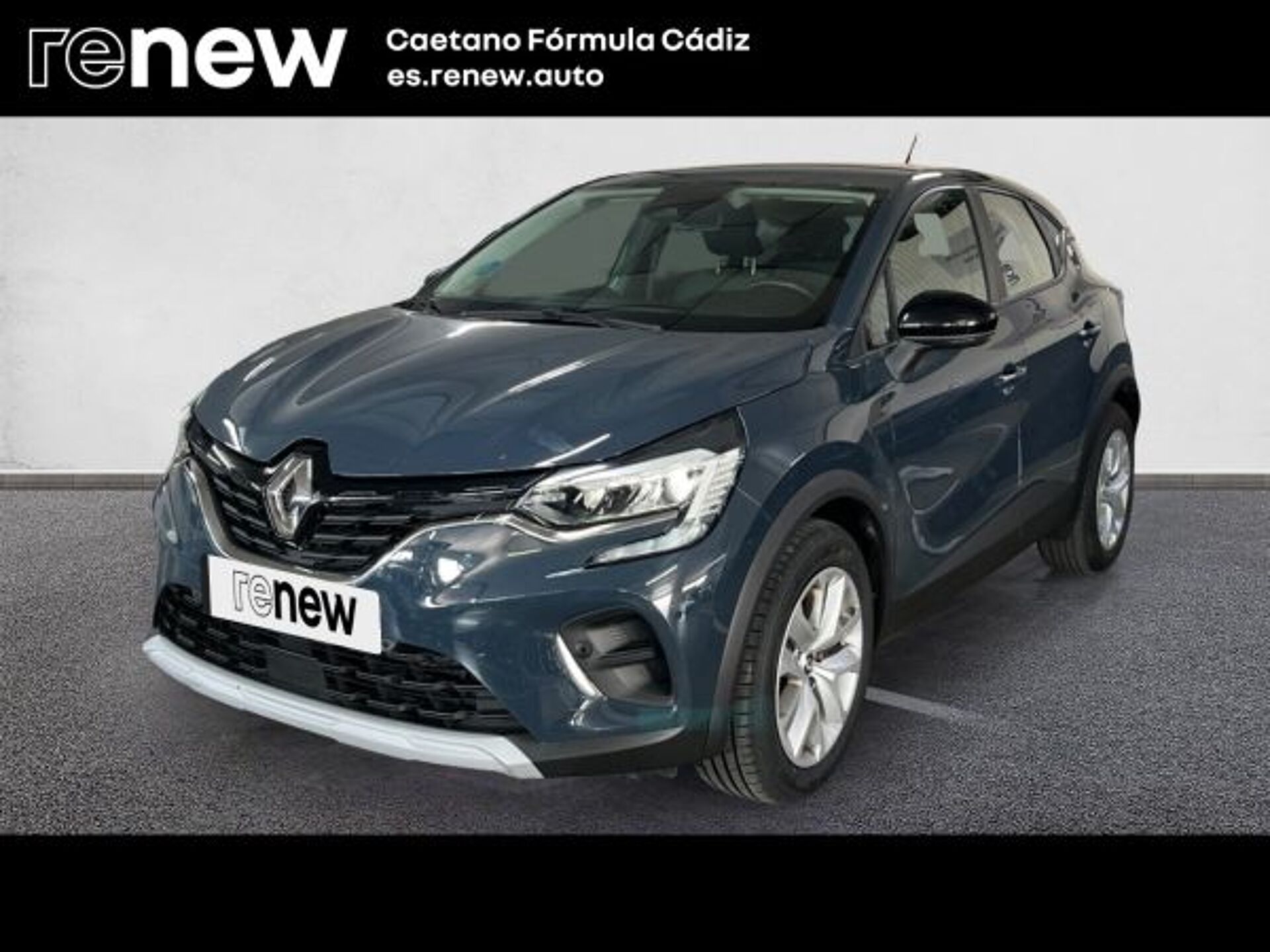 Imagen de RENAULT Captur