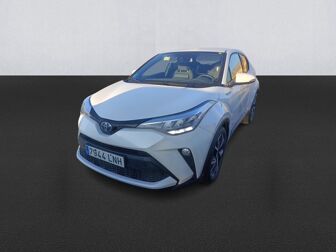 Imagen de TOYOTA C-HR 180H Advance