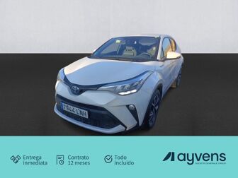 Imagen de TOYOTA C-HR 180H Advance