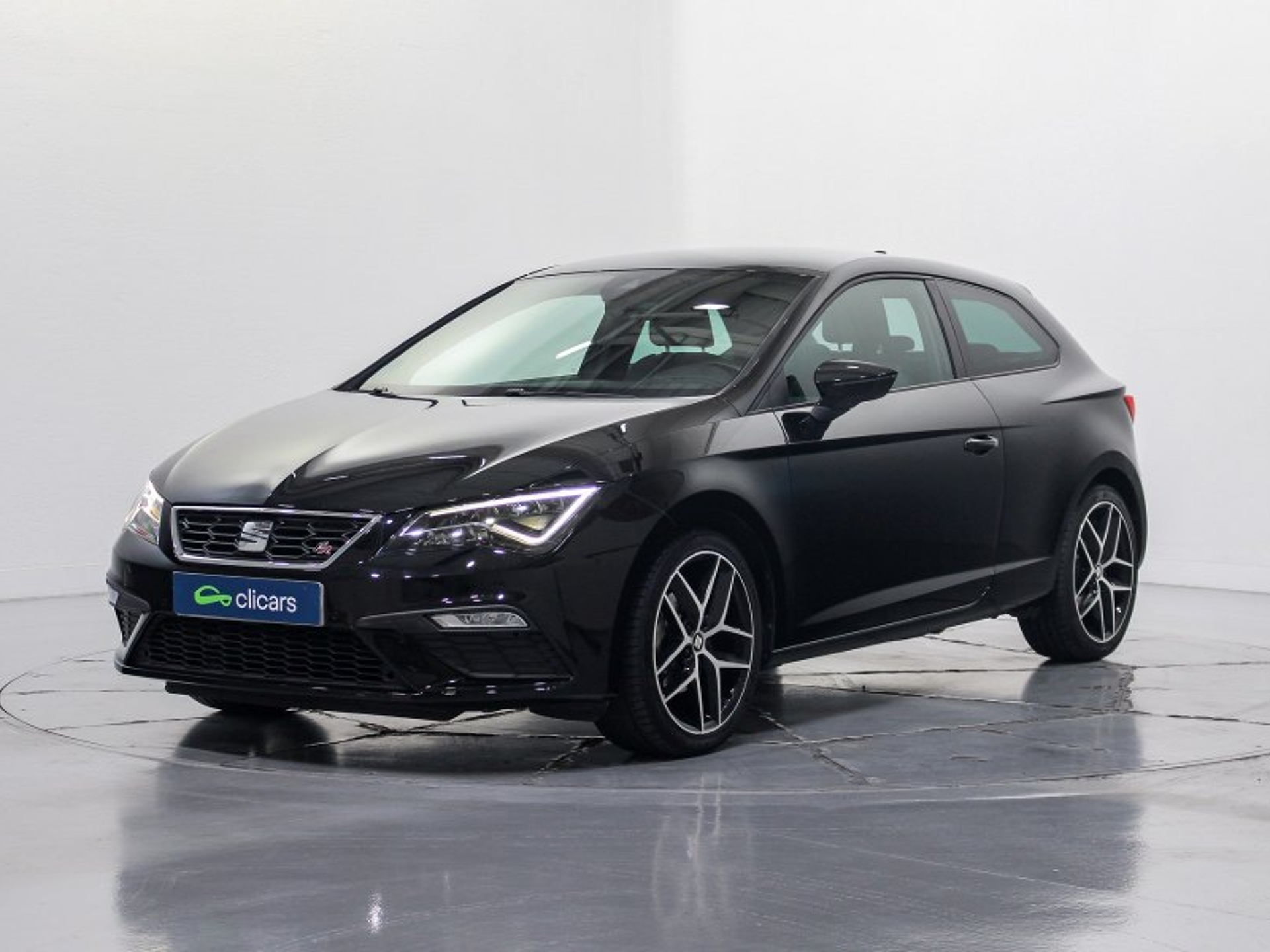 Imagen de SEAT León