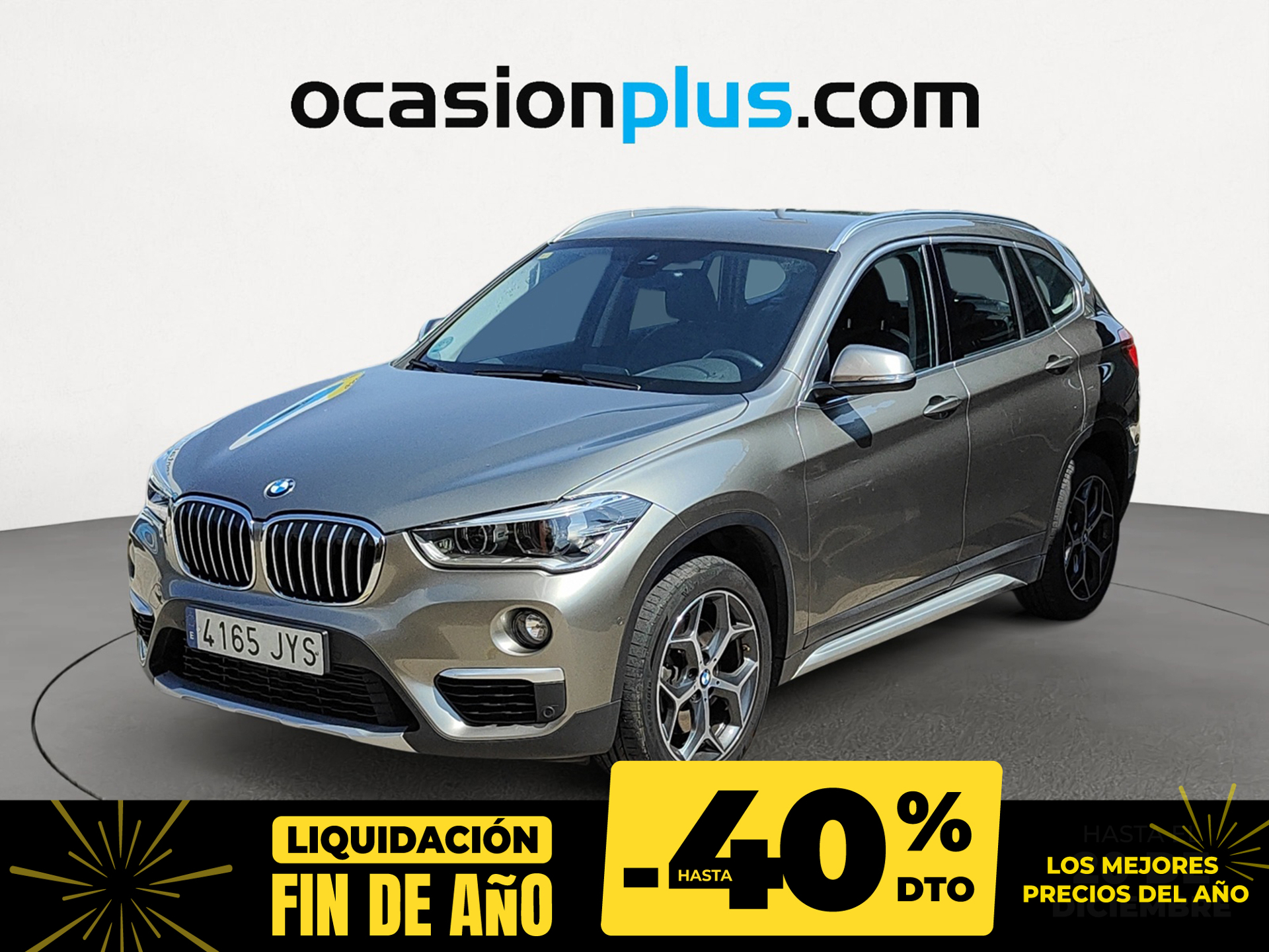 Imagen de BMW X1