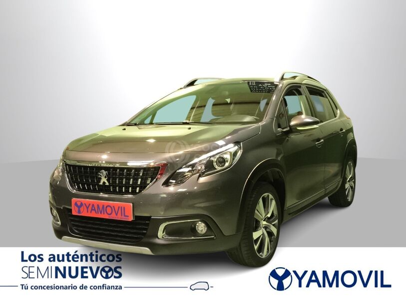 Foto del PEUGEOT 2008 1.2 PureTech S&S Allure 130