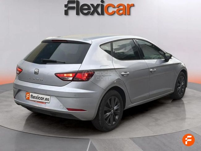 Foto del SEAT León ST 1.5 EcoTSI S&S Style 130