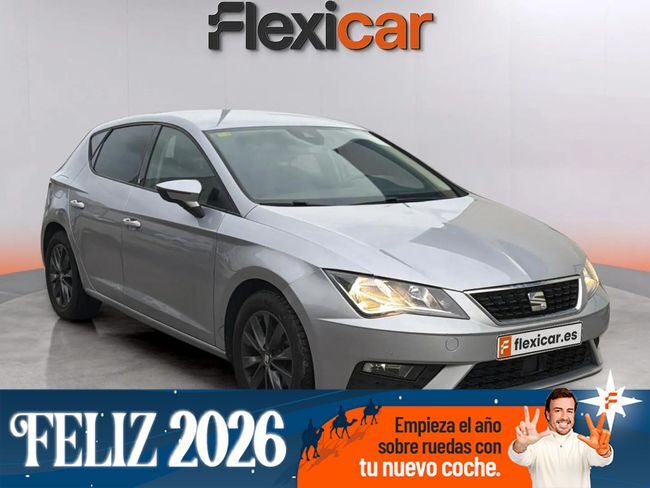 SEAT León (ST 1.5 EcoTSI 96kW (130CV) St&Sp Style) en Cáceres